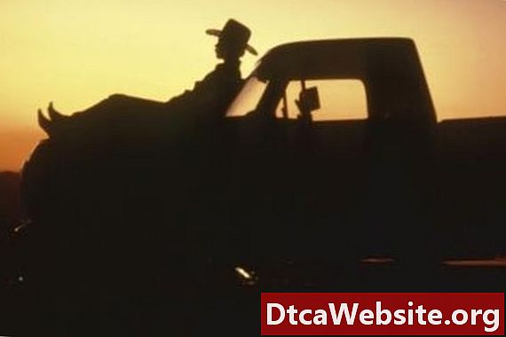 1987 Ford Ranger Özellikleri - Araba Tamiri