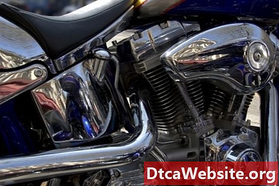 Specifikacije motornih koles Harley Davidson 1993 - Popravilo Avtomobilov