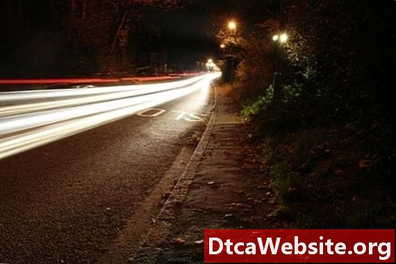 Špecifikácie automobilových svetlometov - Autoservis