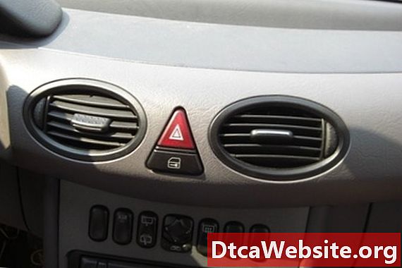 Odstraňování problémů s tlakovým spínačem v automobilové klimatizace