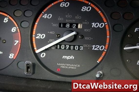 Tôi có thể lái xe của mình nếu Máy đo tốc độ của tôi ngừng hoạt động không?