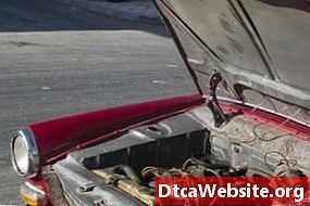 Problem med raslande ljud när du accelererar - Bil Reparation