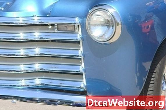 Chevy hathengeres motor azonosítása - Autó Javítás