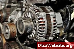 Špecifikácia motora Columbia Parcar - Autoservis