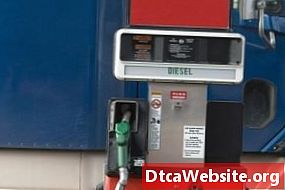 Perbezaan Antara Minyak Kerosene & Diesel - Baiki Kereta