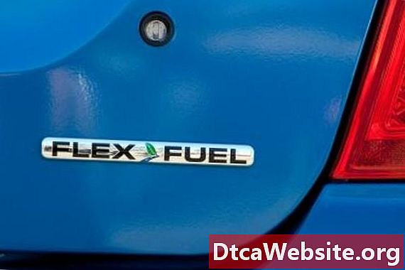 Różnice między silnikami typu flex fuel i silnikami gazowymi