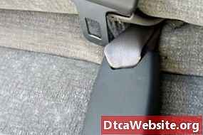 DIY إزالة المقعد الخلفي في زحل ايون