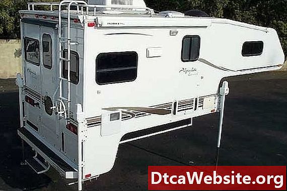 Tips og informasjon om DIY Truck Camper Kabling