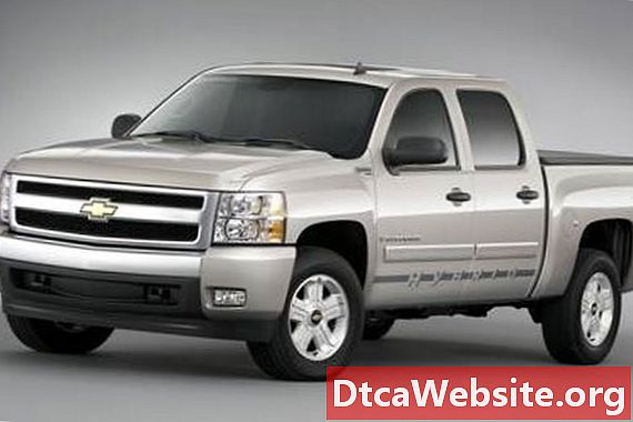 Facts About Chevy Trucks