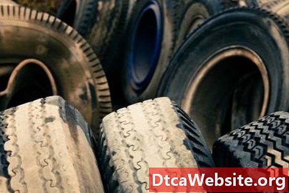 Законите на Флорида върху протекторите на гумите - Ремонт На Автомобили