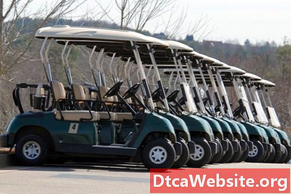 Lista de verificación de inspección diaria del carrito de golf - Reparación De Autos