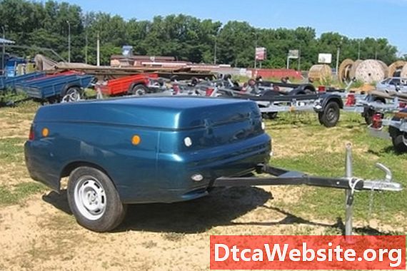 Honda Civic Towing Specifications
