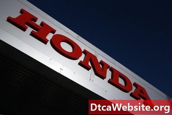 Honda CR125 spesifikasjoner