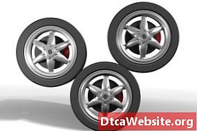 Ako zistím dátum výroby pneumatiky Goodyear Wrangler? - Autoservis