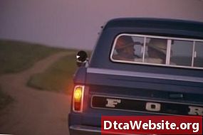 Ako nájdem pomer zadnej nápravy na vozidle Chevy Silverado z roku 2002? - Autoservis
