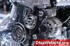 Come funziona il motore Mercedes Kompressor?