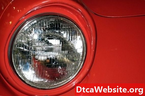 How to Check for a Bad Ground on a Headlight