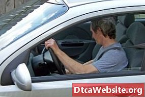 Jak zkontrolovat stav řidičské licence ve Virginii