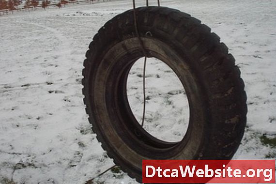 Ako znížiť pneumatiky pre traktory