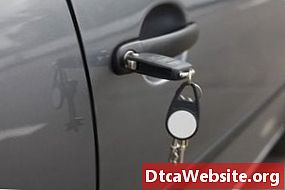 Ako zakázať spätné pípnutie v Toyota Prius
