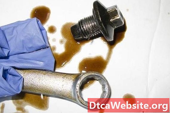 How to Find Oil Drain Plug