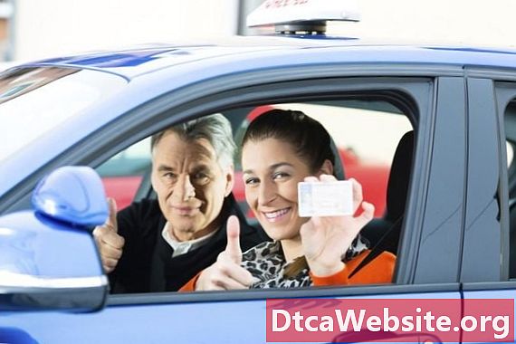 Jak získat řidiče licence bez získání povolení