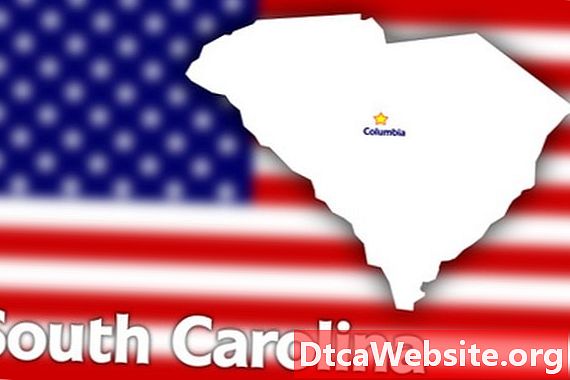 How to Get a Title Search in South Carolina