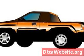 Jak identifikovat případ Dodge Transfer - Oprava Auta