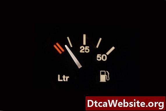 Hoe Chevy 6.0 Vortec-benzineverbruik te verbeteren