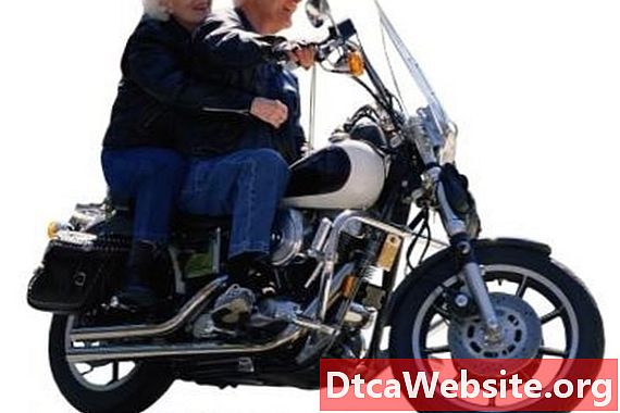 Com instal·lar un motor protector en un Harley-Davidson Sportster - Reparació D'Automòbils