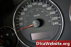 Cara Menemukan & Mengganti Sensor Kecepatan Ford