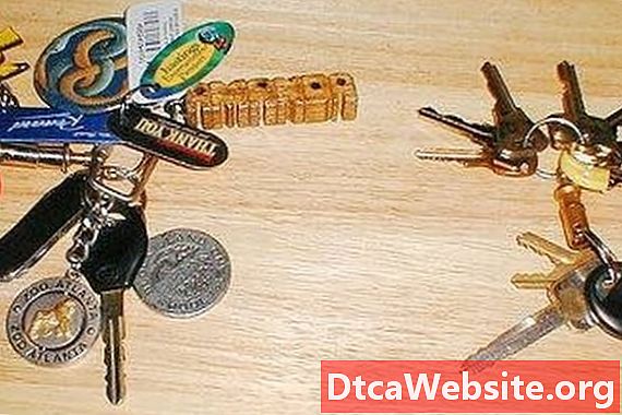 How to Make a Copy of a Car Key