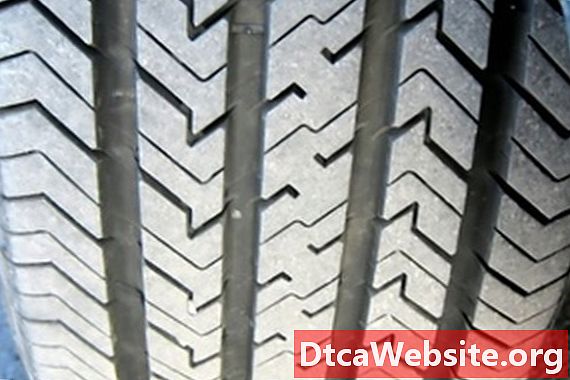 Jak změřit velikost ráfku pneumatiky - Oprava Auta