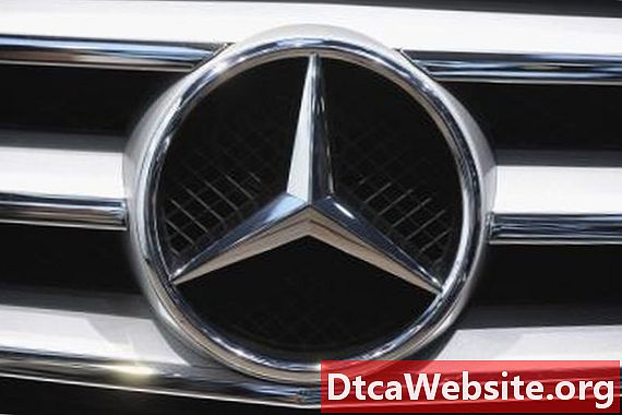 Mercedes Motor Kimlik Numaraları Nasıl Okunur?