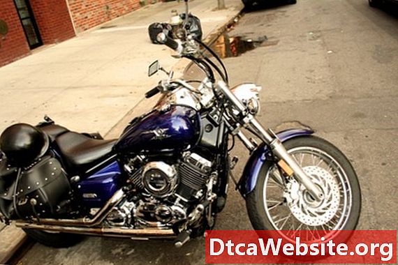 Do Auto Dealers Take Motorcycles As Trade-Ins?