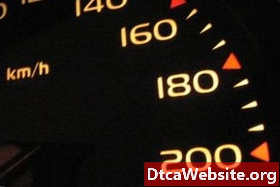 Sådan registreres et højre kørsel i bilen i USA - Bilreparation