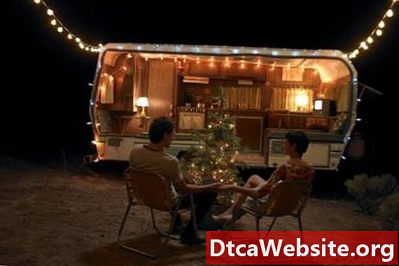 How to Register a Travel Trailer in British Columbia