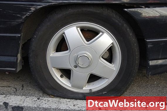 Як видалити нижню запасну шину з TrailBlazer - Ремонт Автомобілів