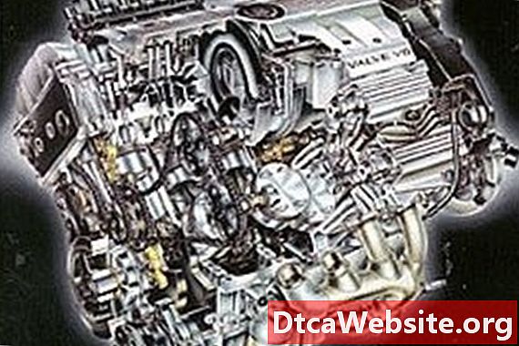 How to Repair Bottom End Oil Leak Cadillac Northstar Engine