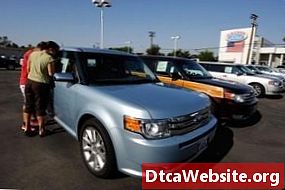 How to Reprogram the Ford Expedition Entry Code