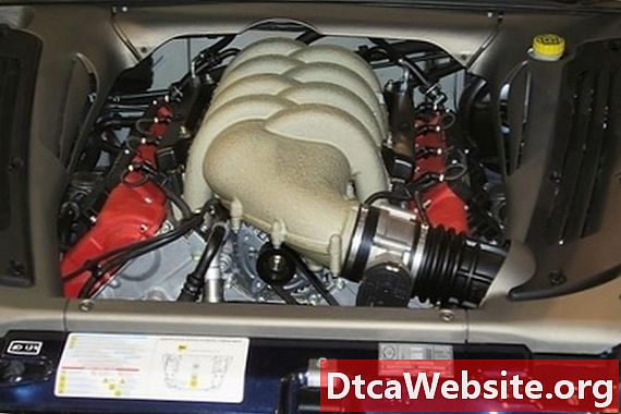 Hur man startar en TDI-diesel på vintern