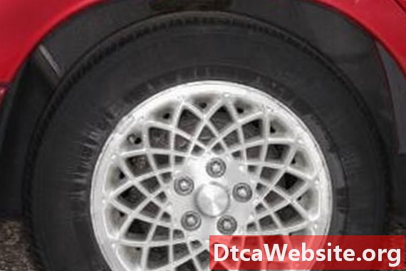 Ako zastaviť únik na ráfiku pneumatiky - Autoservis