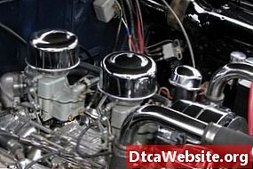 Com sintonitzar un carburador d'Edelbrock 1406 - Reparació D'Automòbils