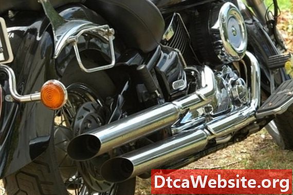 Missouris Motorcycle Safety Inspection Requirements