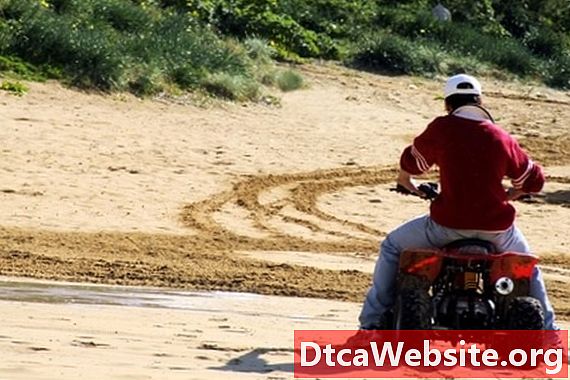 Pennsylvania Laws for ATV's Driving on the Road - Auto Reparatie