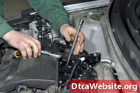 Especificações para um Dodge D150 - Reparo Do Carro