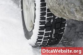 The Best Tires for Snow and Rain for an Acura RDX