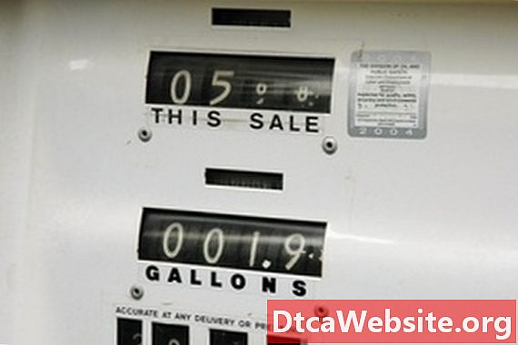 Kostnaden för väte mot gas - Bil Reparation