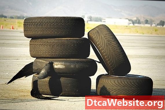 Vliv teploty na tlak v pneumatikách