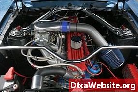 História Chevy 3.8L V6 - Autoservis